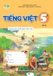 TIẾNG VIỆT LỚP 5 - TẬP 2 (DÀNH CHO BUỔI HỌC THỨ HAI) - Kết nối tri thức